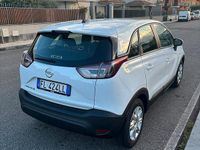 Usata Opel Crossland X 2017 SUV