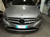 Usata Mercedes A160 90 CV (66 kW) 2015 Utilitaria