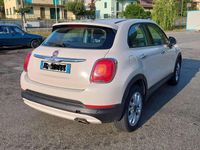 Usata Fiat 500 Pop Star 110 CV (80 kW) 2015 Station wagon