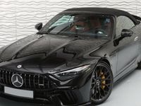 usata Mercedes SL63 AMG AMG SL R107