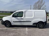 Usado Renault Kangoo 90 CV (66 kW) 2011 Monovolumen