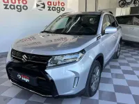 Second-hand Suzuki Vitara Cool 110 CP (80 kW) 2025 Argintiu SUV