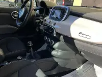 Usata Fiat 500X 95 CV (69 kW) 2016 SUV