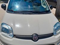 Begagnad Fiat Panda 69 HK (50 kW) 2017 Halvkombi