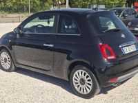 Usata Fiat 500 Dolcevita 69 CV (50 kW) 2022 Other Utilitaria