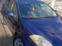 Usata Fiat Bravo Dynamic 120 CV (88 kW) 2007 Utilitaria
