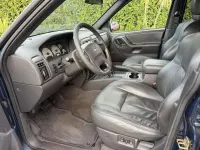 Usata Jeep Grand Cherokee Laredo 140 CV (102 kW) 2001 SUV