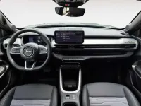 Nuova Jeep Avenger 136 CV (100 kW) 2026 Grigio SUV