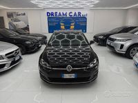 Usata VW Golf VII Highline 150 CV (110 kW) 2013 Nero Berlina