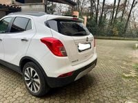 Occasion Opel Mokka X 136 ch (100 kW) 2017 Blanc SUV