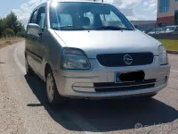 Usata Opel Agila 58 CV (42 kW) 2003 Monovolume