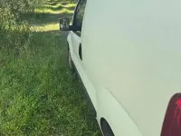 Usata Fiat Fiorino 73 CV (53 kW) 2011 Bianco Monovolume