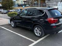 Usata BMW X3 184 CV (135 kW) 2012 SUV