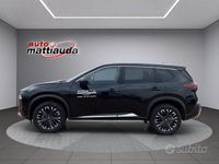Brugt Nissan X-Trail Tekna 163 HK (119 kW) 2025 Sort SUV