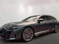 Usata Audi A6 S-Line 367 CV (269 kW) 2025 Grigio daytona Station wagon