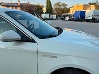 Usata Alfa Romeo Giulietta 105 CV (77 kW) 2013 Bianco Berlina