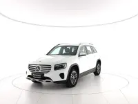Usata Mercedes GLB180 Advanced 116 CV (85 kW) 2025 Bianco polare SUV