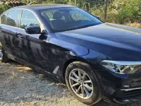 Usata BMW 520 190 CV (139 kW) 2019 Berlina