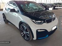 usata BMW 120 i3 i3sAh