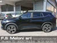 Usata EVO Evo 7 165 CV (121 kW) 2024 Nero SUV