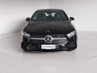 usata Mercedes A200 d Automatic Premium LED TETTO APRIBILE AMG