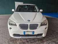 Occasion BMW X1 177 ch (130 kW) 2011 Blanc SUV