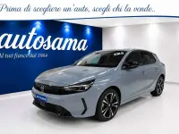 Nuova Opel Corsa 101 CV (74 kW) 2025 Grigio Utilitaria