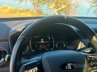 Usata DR DR 4.0 114 CV (83 kW) 2023 Nero SUV