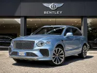 Usata Bentley Bentayga Mulliner 549 CV (403 kW) 2021 Other SUV