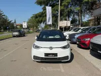 Usata VW ID.3 Style 69 kW (95 CV) 2021 Bianco Utilitaria