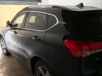 Usata Haval H2 Premium 144 CV (105 kW) 2020 Nero SUV