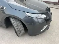 Usata Opel Ampera 151 CV (111 kW) 2014 Nero Utilitaria
