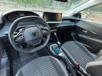 Usata Peugeot 208 75 CV (55 kW) 2024 Grigio Utilitaria