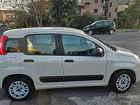 Usata Fiat Panda 2016 Utilitaria