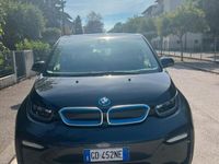 Usata BMW i3 75 kW (102 CV) 2020 Grigio Utilitaria