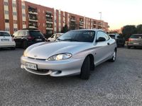 usata Hyundai Coupé - 1998- SCAMBIO AUTO/MOTO