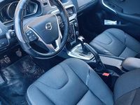 Usata Volvo V40 CC 120 CV (88 kW) 2019 Grigio Station wagon