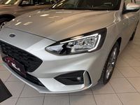Usata Ford Focus ST-Line X 155 CV (114 kW) 2021 Grigio Berlina