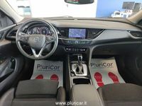 usata Opel Insignia 2.0CDTI 170cv Auto Navi Camera Sensori LaneAssist