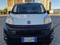 Usata Fiat Fiorino Basis 95 CV (69 kW) 2019 Monovolume