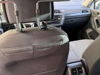 Usata VW Tiguan Life 150 CV (110 kW) 2020 SUV