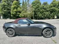 Usata Mazda MX5 Edition 131 CV (96 kW) 2018 Cabrio