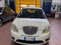 Usata Lancia Ypsilon Platinum 69 CV (50 kW) 2011 Utilitaria