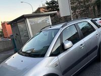 Usata Suzuki SX4 2007 Utilitaria