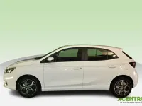 Usata MG MG3 Comfort 116 CV (85 kW) 2025 Grigio Utilitaria