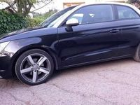 usata Audi A1 A1I 2010 3p 1.4 tfsi Ambition 122cv s-tronic