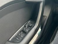 Usata Audi A1 Sportback S-Line 116 CV (85 kW) 2020 Rosso Utilitaria