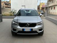 usata Volvo XC40 D3 Geartronic Momentum