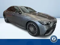 Nuova Mercedes 220 Advanced 199 CV (146 kW) 2026 Grigio Berlina