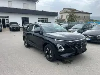 Nuova Omoda 5 147 CV (108 kW) 2025 Nero SUV
